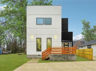 1073 Mayson Turner Rd NW, Atlanta, GA 30314