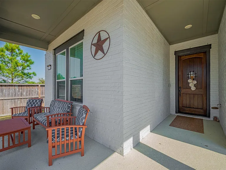 4607 Cold Stream Ct — Photo 4