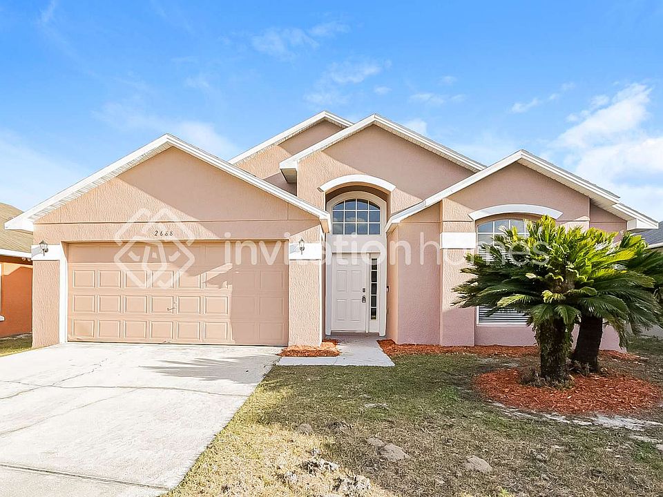 1st image of 2688 Crater Ct