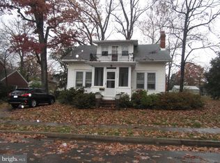 1240 N Vermont St, Arlington, VA 22201