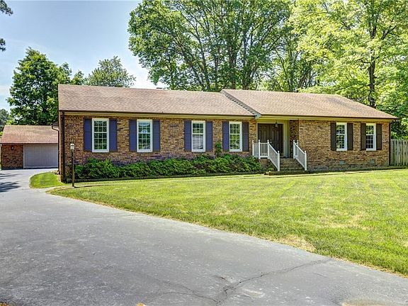 2nd image of 8126 S Mayfield Ln
