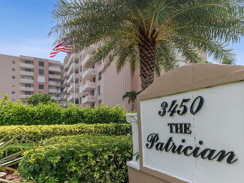 1st image of 3450 S Ocean Blvd APT 718