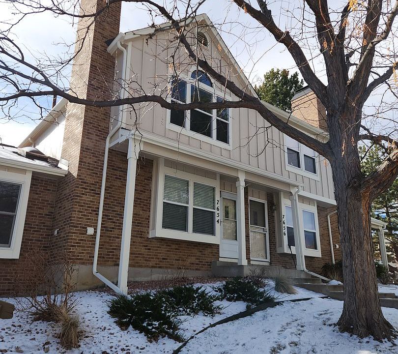 1st image of 7654 S Steele St