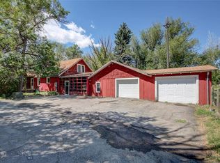 77 Willow Dr, Livingston, MT 59047