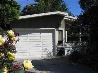 720 11th Ave, Menlo Park, CA 94025