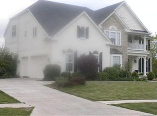 343 Forest Edge Dr, South Lebanon, OH 45065