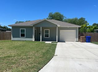 3449 Lawnview St, Corpus Christi, TX 78411