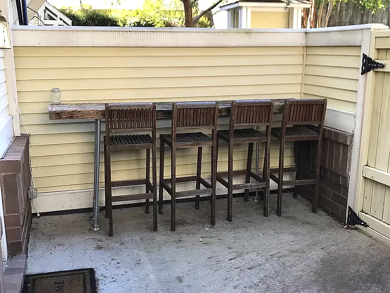663 Alexander St #1 — Photo 12