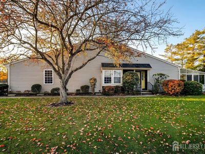 3A Surrey Ct, Monroe Township, NJ, 08831