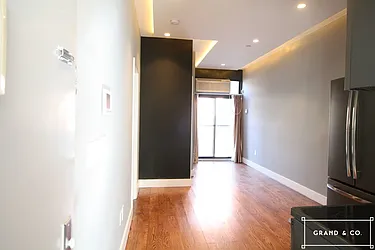 Rented by Grand & Co.