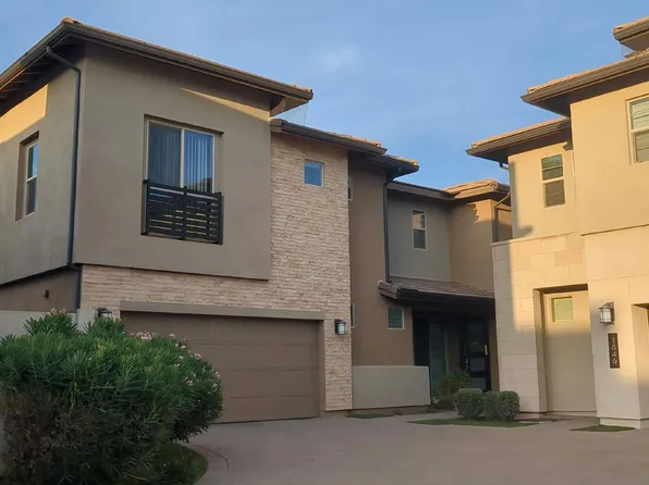 1848 S Follett Way, Gilbert, AZ 85295