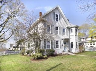 276 Upham St, Melrose, MA 02176