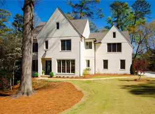 2951 W Roxboro Rd NE, Atlanta, GA 30324