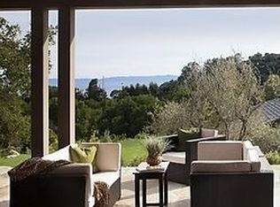 2888 E Valley Rd, Montecito, CA 93108