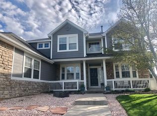 3453 Coyote Hills Way, Castle Rock, CO 80109