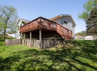 20551 W Gale Ave, Galesville, WI 54630