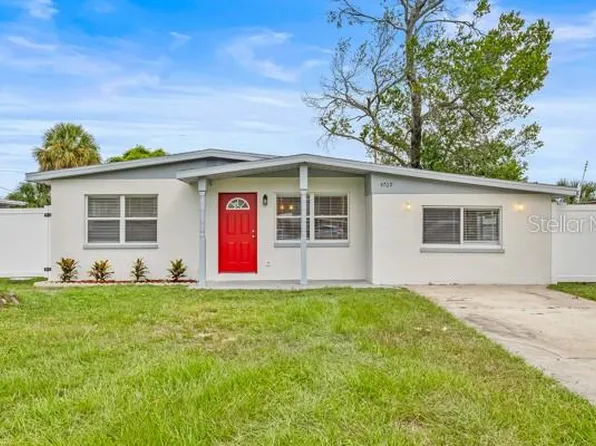 4709 Cresthill Dr, Tampa, FL 33615