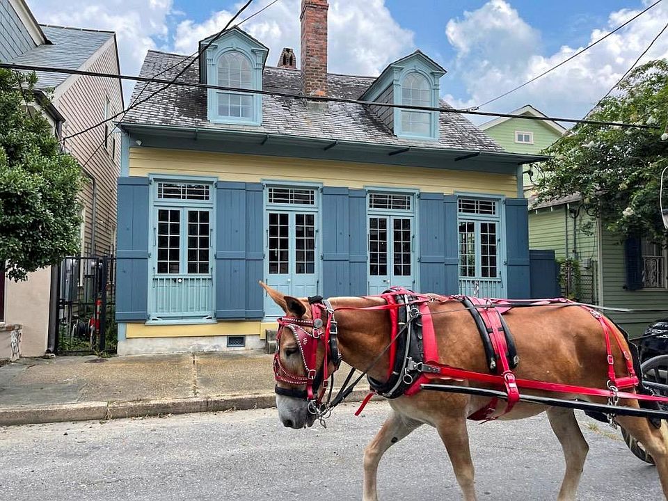 1515 Pauger St, New Orleans, LA 70116 Zillow