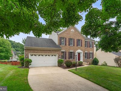 2859 Country Ln, Ellicott City, MD, 21042