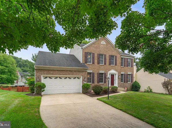 2859 Country Ln, Ellicott City, MD 21042