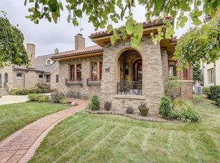 5110 W Washington Blvd, Milwaukee, WI 53208
