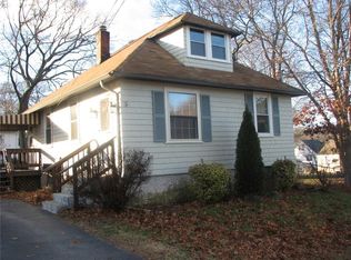 163 Byron Blvd, Warwick, RI 02888