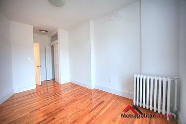 Rented by Metropolitan Realty