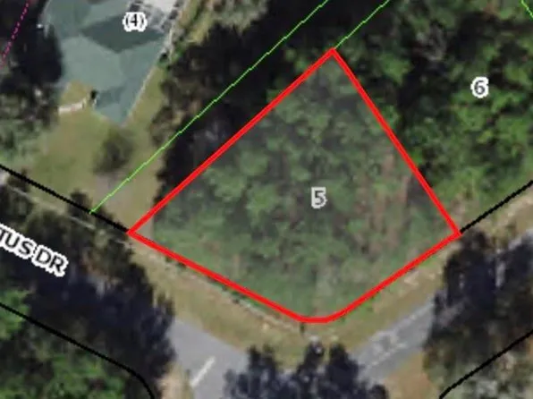 10420 N Adler Dr #5, Dunnellon, FL 34434