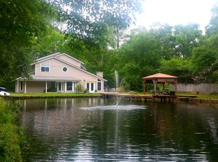 4926 Harvey Grant Rd, Fleming Island, FL 32003