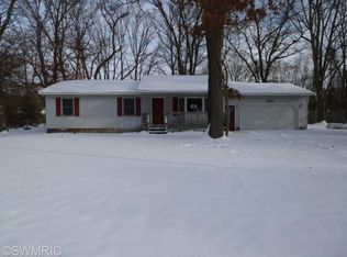 850 Jones St, Muskegon, MI 49442