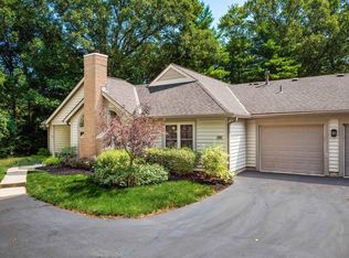 434 Hidden Ravines Dr, Powell, OH 43065