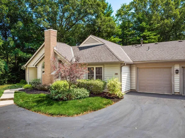 434 Hidden Ravines Dr, Powell, OH 43065