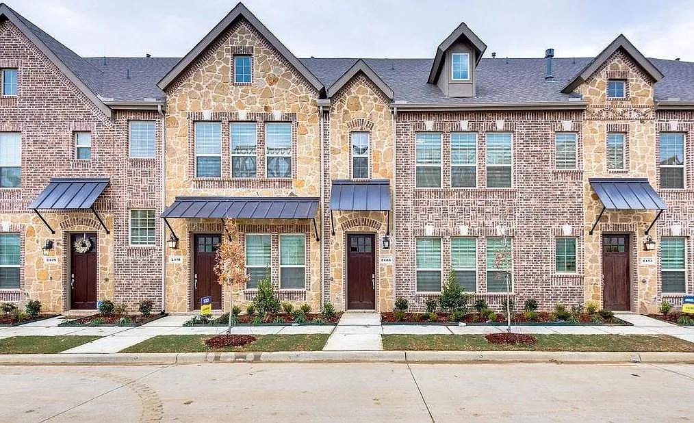3 bed, 3.5 bath, 2094 sqft, $2,750 — Photo 1