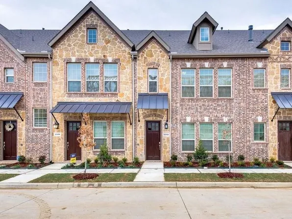 2433 Siskiyou St, Lewisville, TX 75056