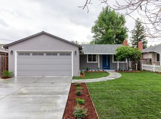 1842 Tioga Way, San Jose, CA