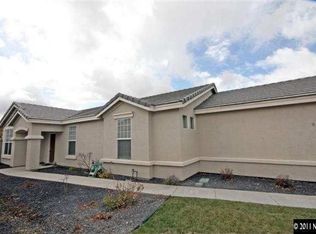 1496 Wild Wolf Way, Reno, NV 89521