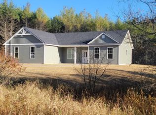 66 Atkinson Rd, Buxton, ME 04004