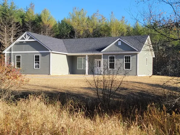 66 Atkinson Road, Buxton, ME 04004