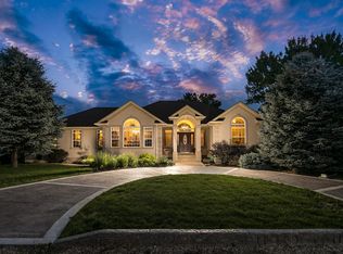 23037 County Road 43, Hudson, CO 80645