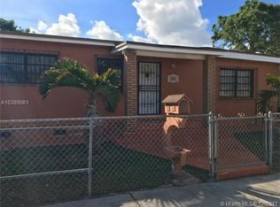 140 E 54th St, Hialeah, FL 33013