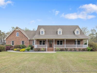 4891 Hummingbird Pl, Fayetteville, NC, 28312