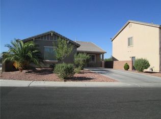 2608 Oscar Mariano Ave #0, North Las Vegas, NV 89032