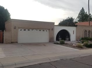 5509 S Waverly Way, Tempe, AZ 85283