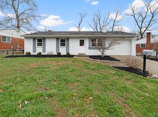 9470 Wynnecrest Dr, Cincinnati, OH 45242