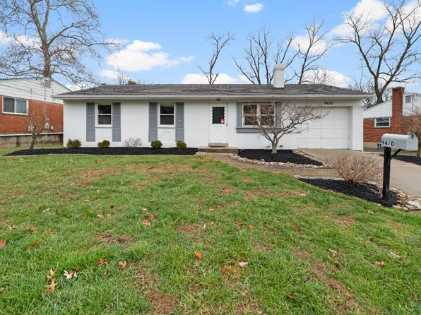 9470 Wynnecrest Dr, Cincinnati, OH 45242