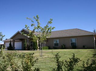 28528 Rancho Ave, Madera, CA 93638