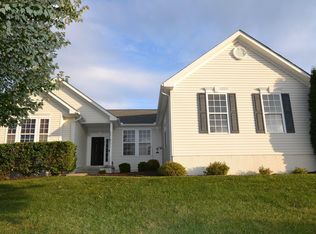 223 Harvest Ridge Ln, Morgantown, WV 26508