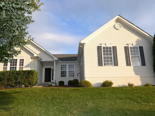223 Harvest Ridge Ln, Morgantown, WV 26508