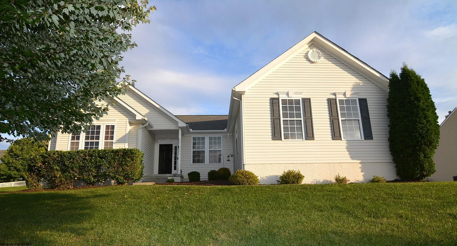 223 Harvest Ridge Ln photo 1