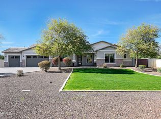 4310 E Kings Ave, Phoenix, AZ 85032